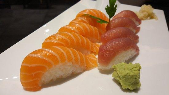 Ristorante Giapponese Xiao 3