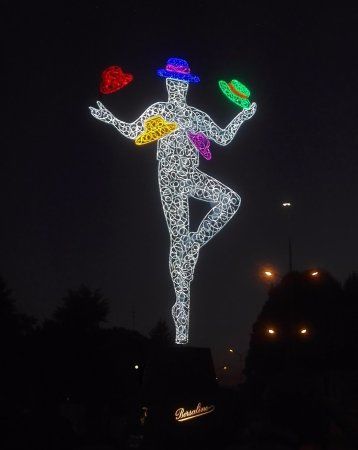 Il Cappellaio Magico